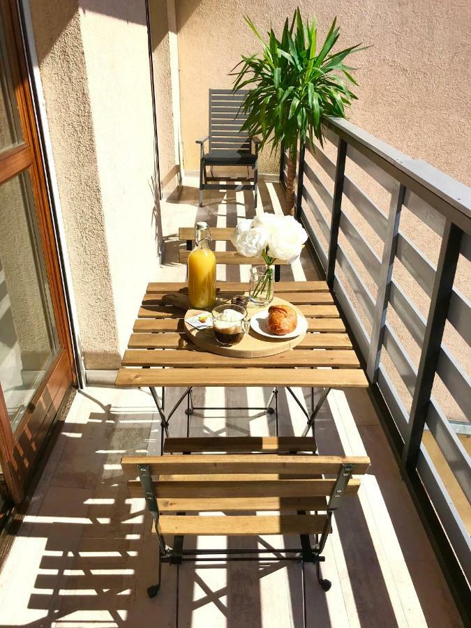 Belvarosi Studio Apartman Kecskemet Exterior photo